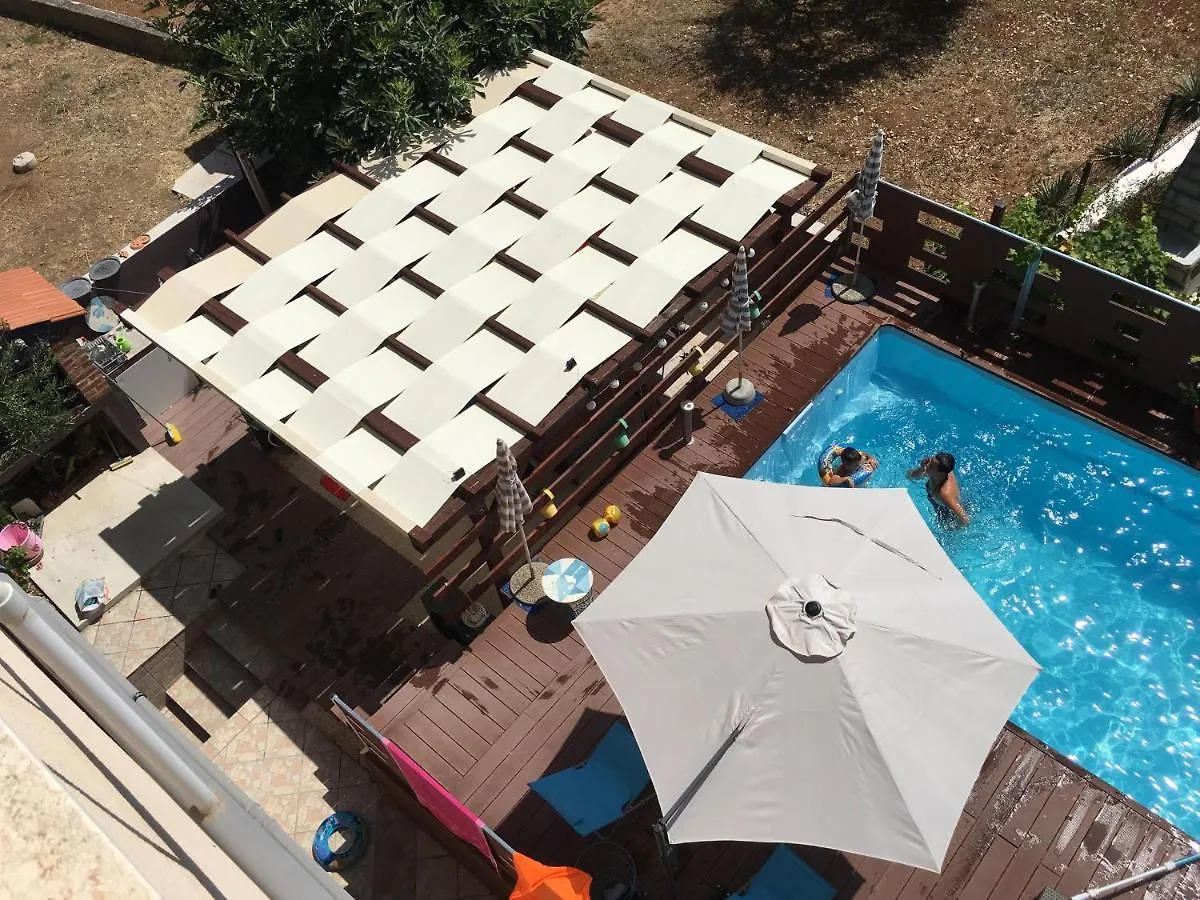 Apartament Apartmani Mia Trogir