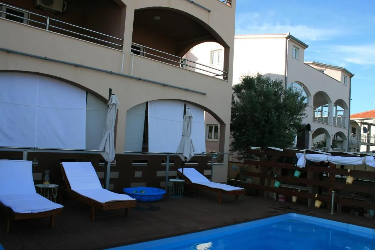 Apartmani Mia