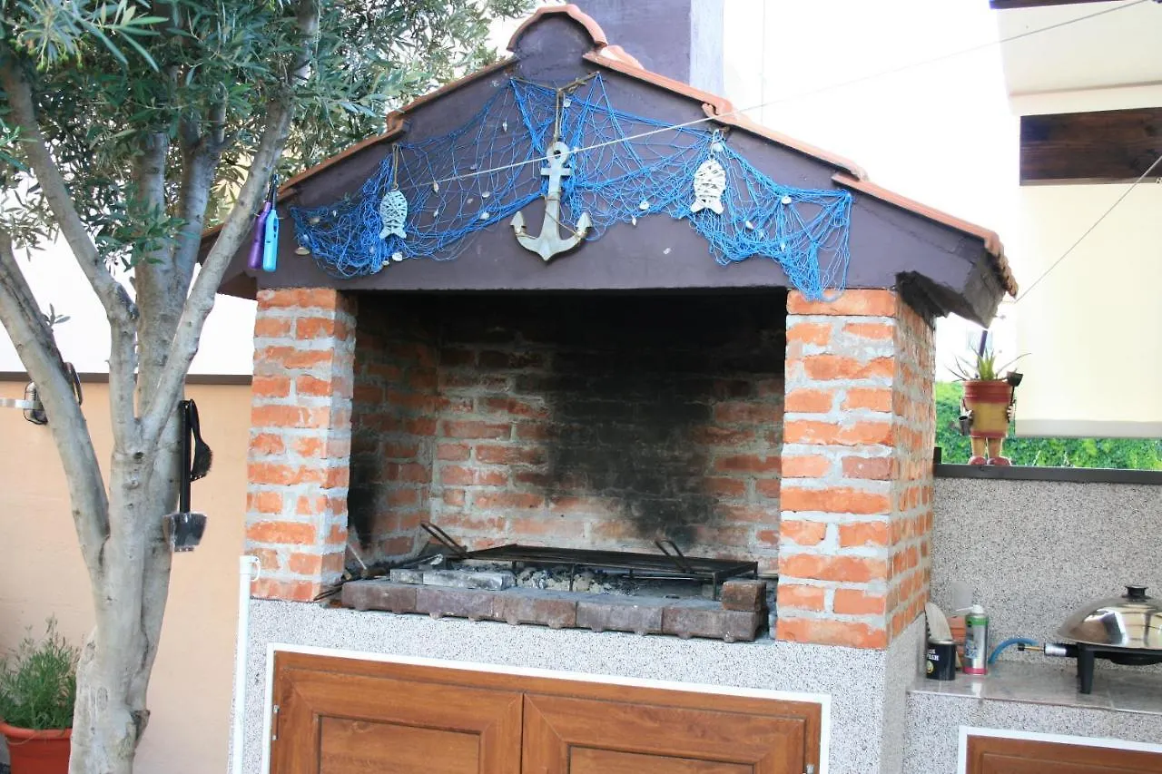 Apartmani Mia