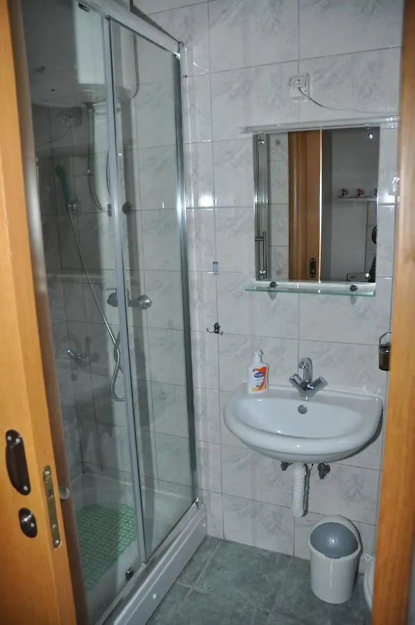 Apartmani Mia