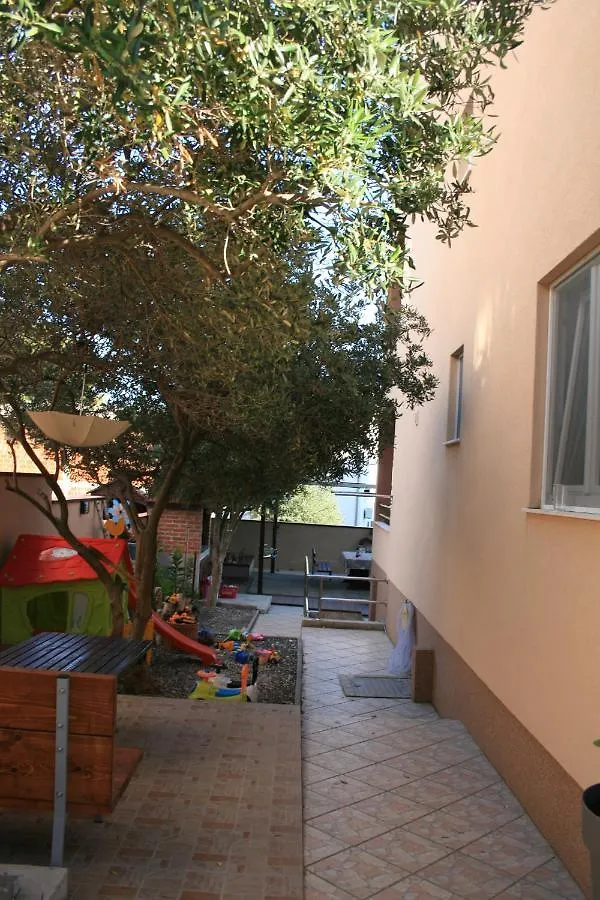 Apartmani Mia Trogir Apartament