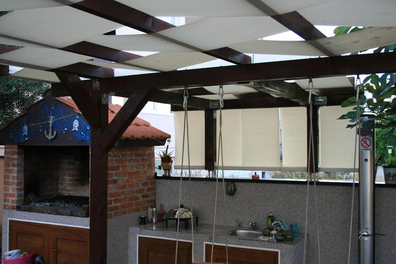Apartmani Mia