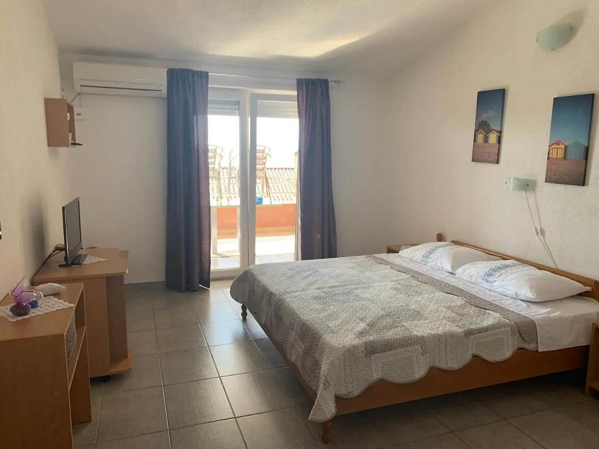 Apartament Apartmani Mia Trogir