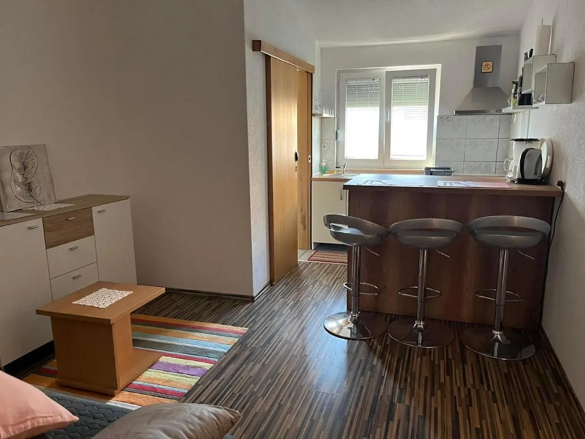 Apartmani Mia Croatia