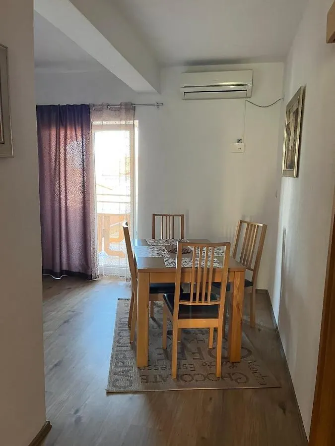 Apartmani Mia 0*, Trogir Croatia