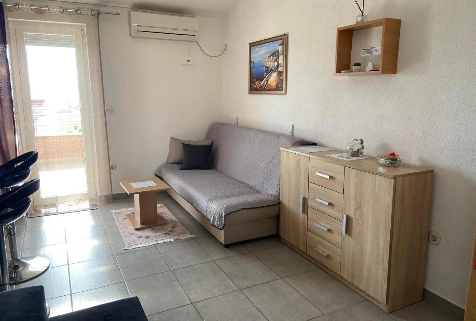 Apartmani Mia Trogir Apartment