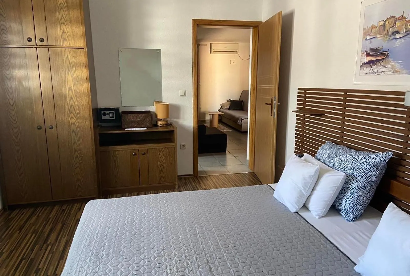 Apartmani Mia Trogir Apartament