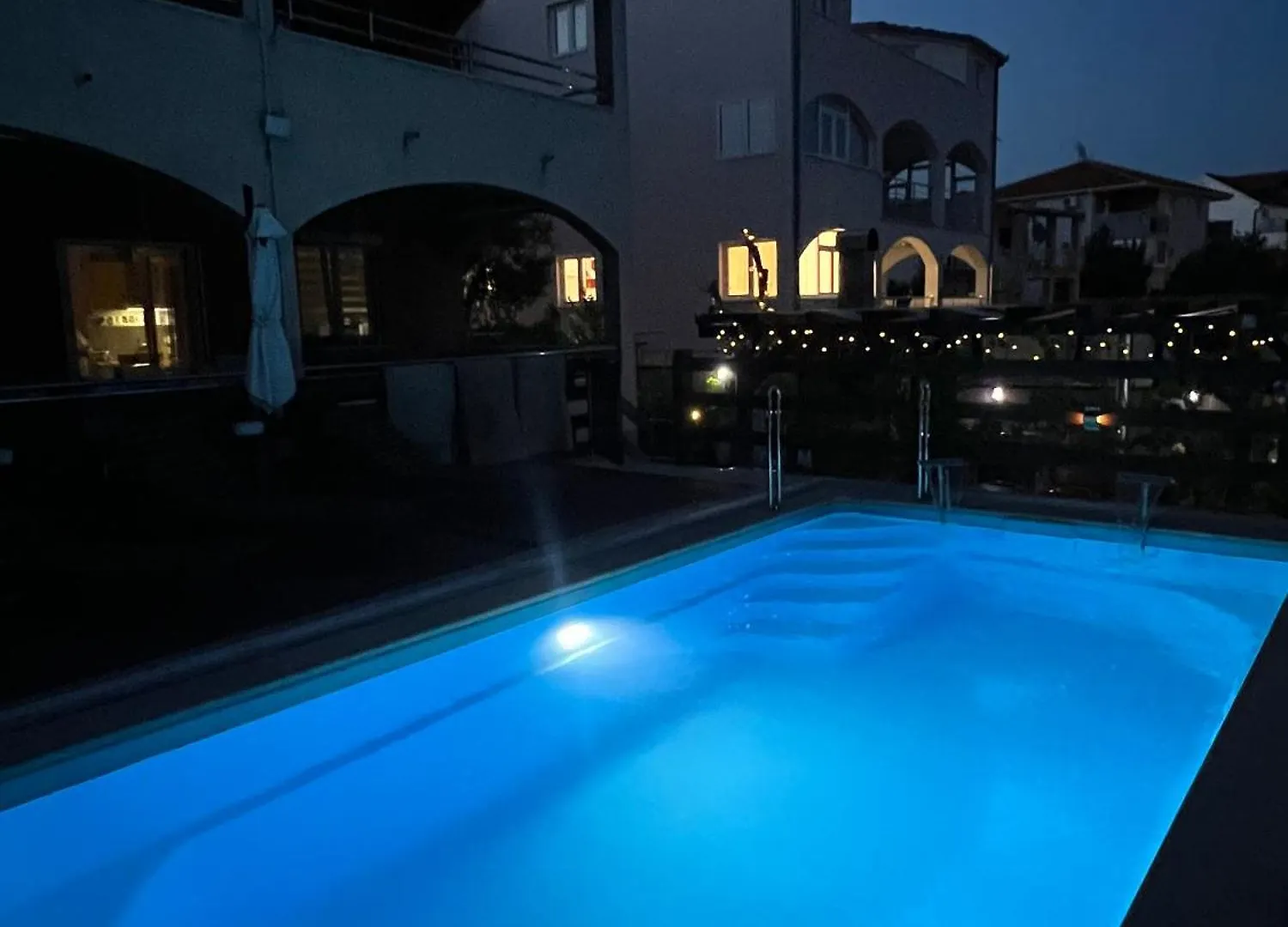 Apartmani Mia Trogir