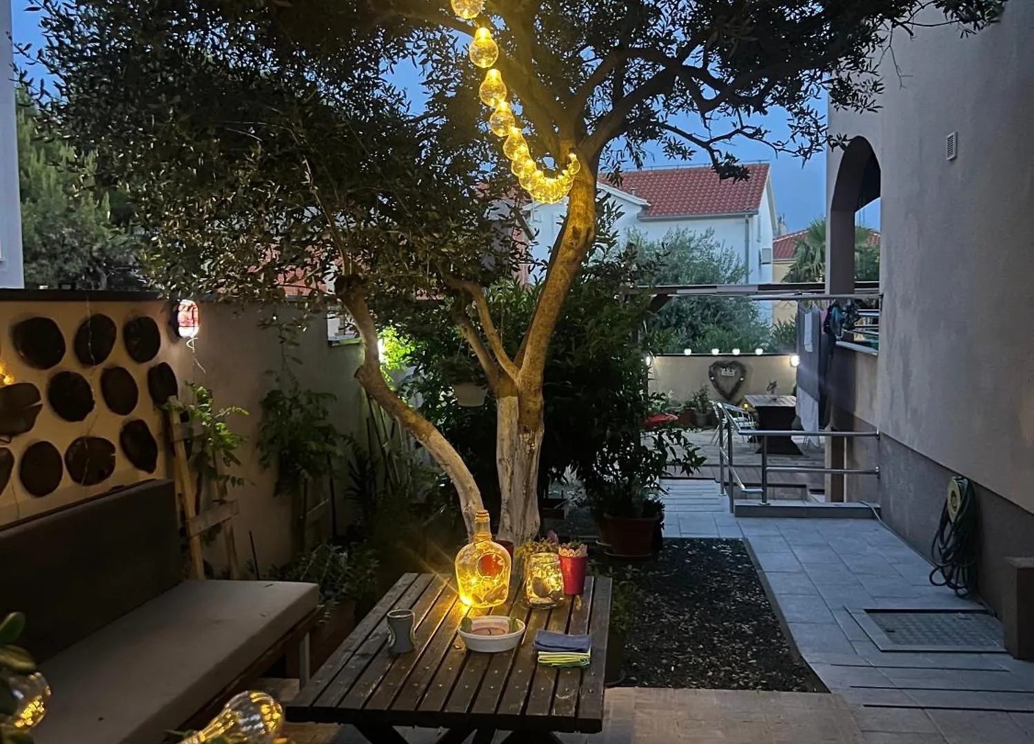 Apartmani Mia Trogir