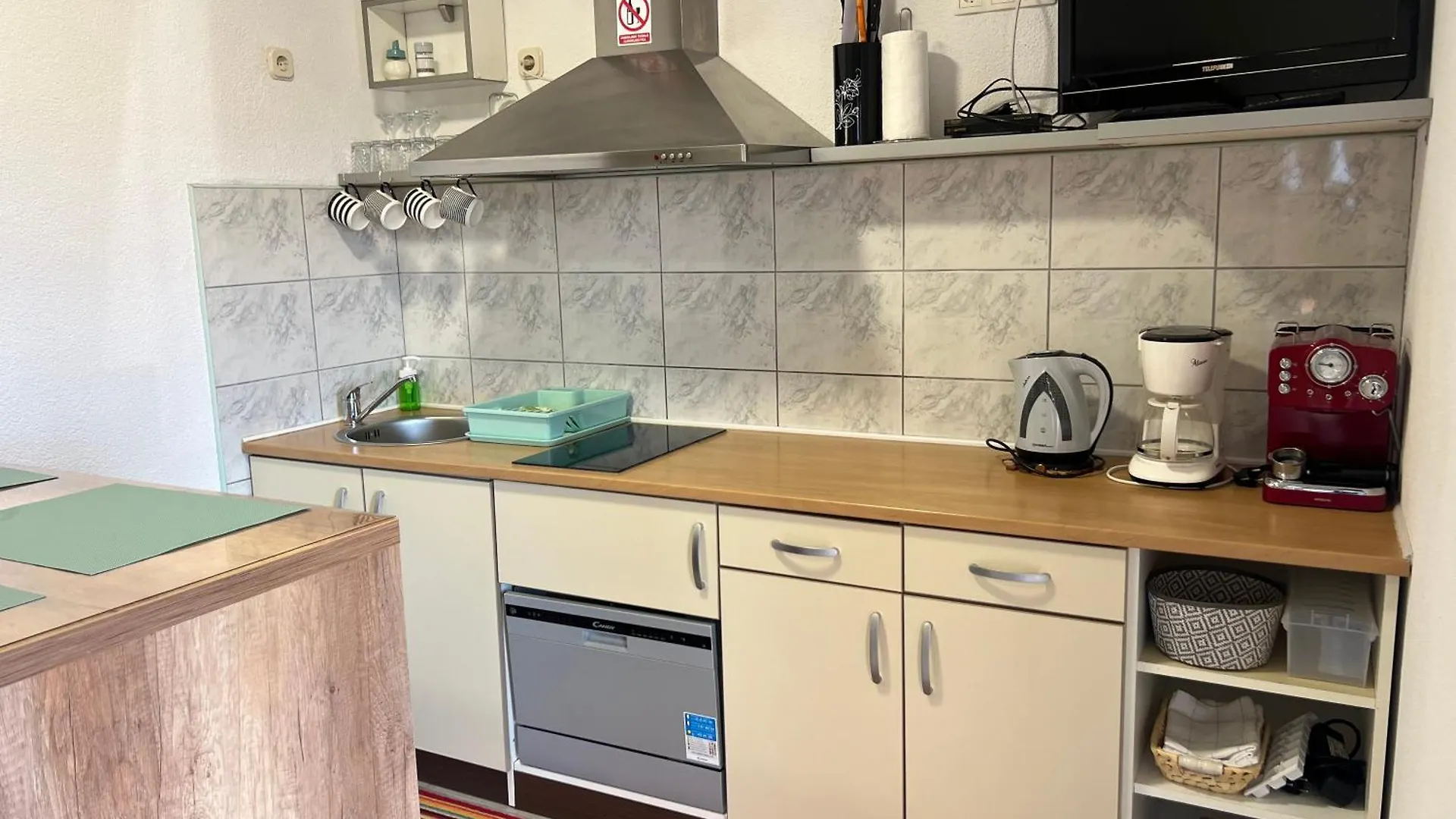Apartmani Mia Trogir