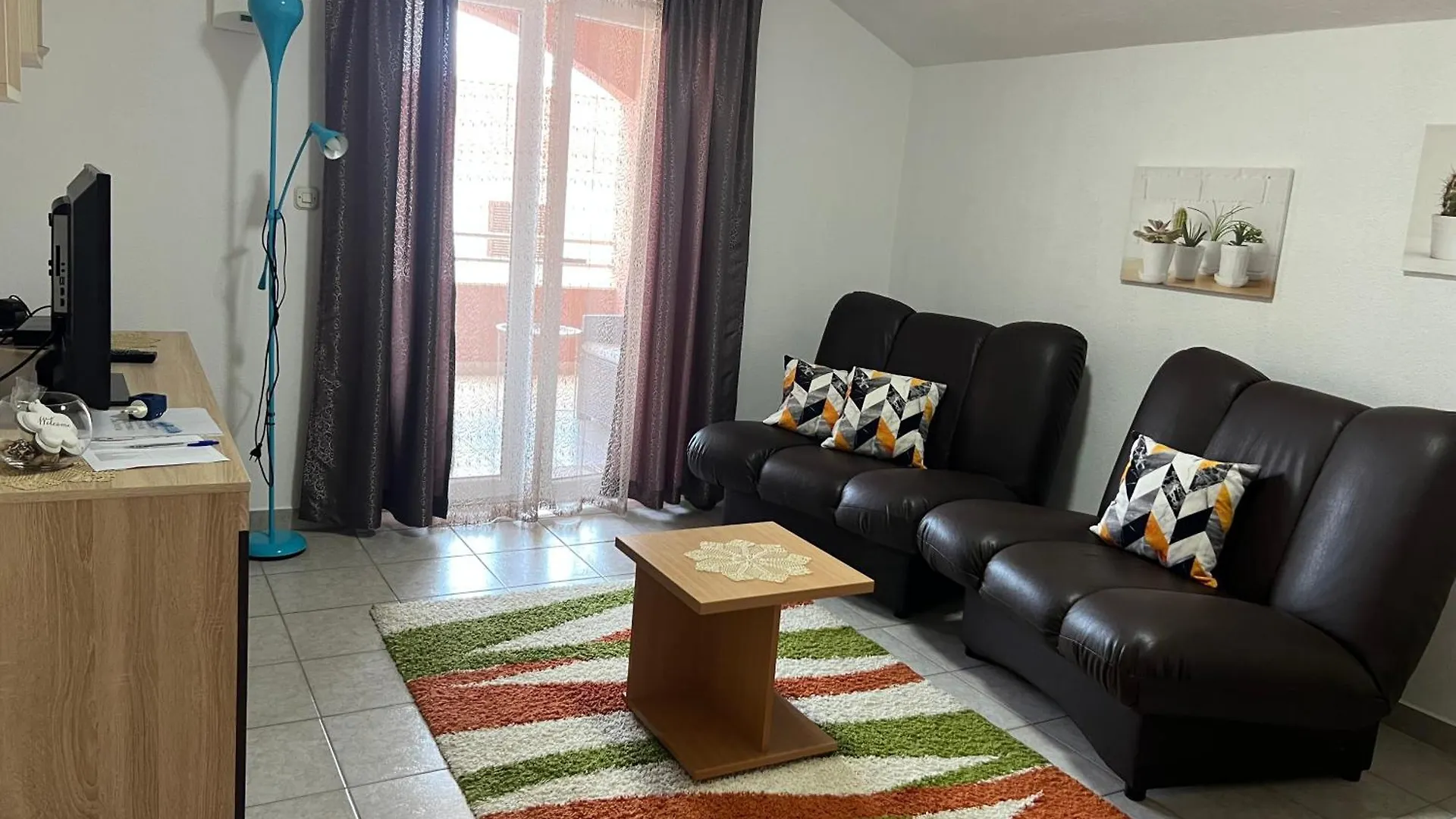 Apartament Apartmani Mia Trogir