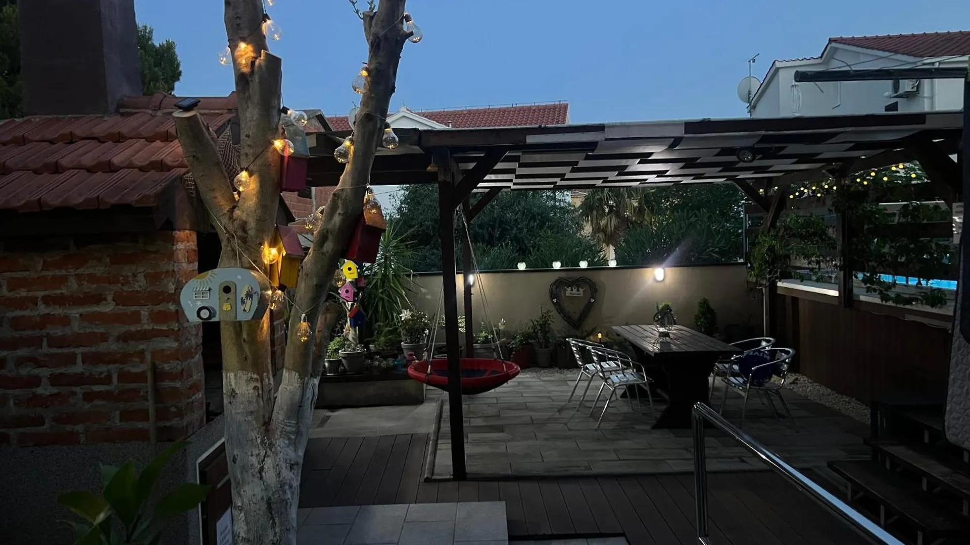 Apartmani Mia Trogir Chorwacja