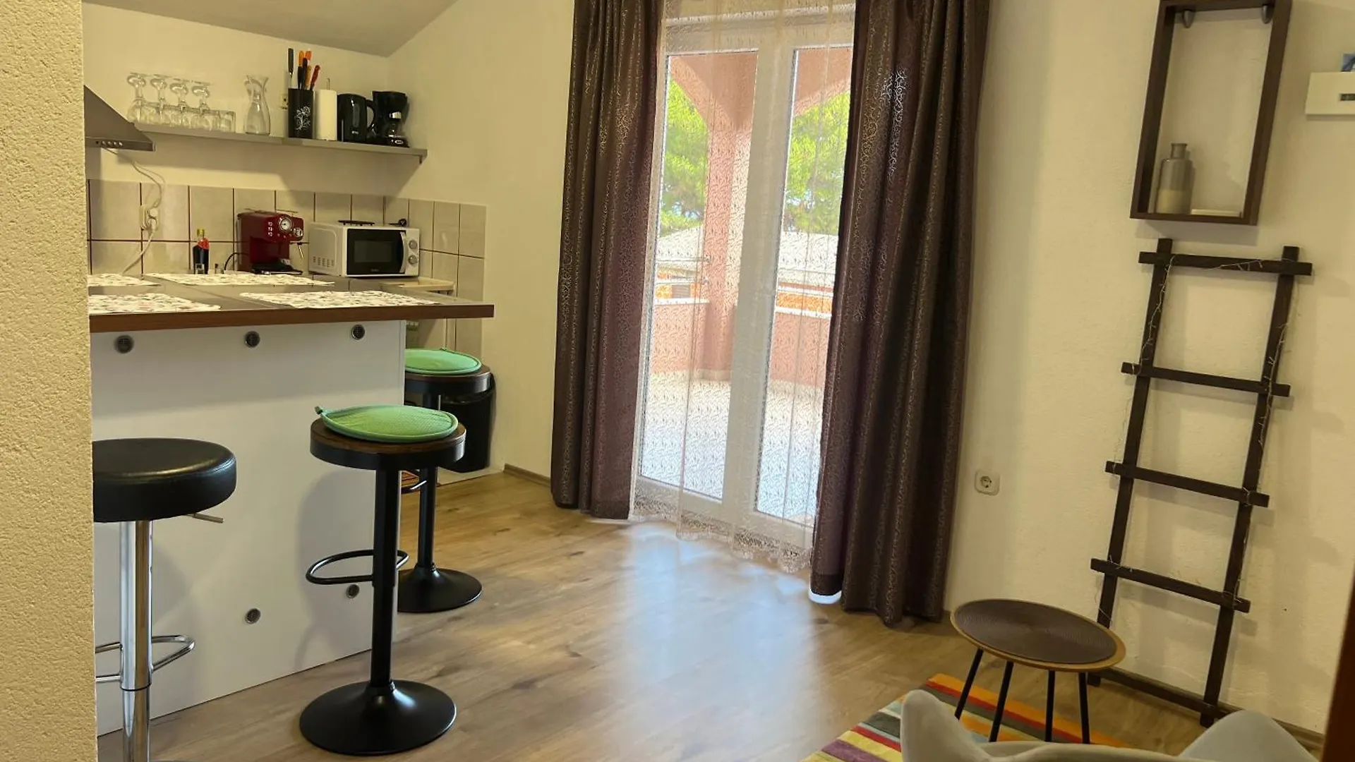 Apartmani Mia Trogir Chorwacja