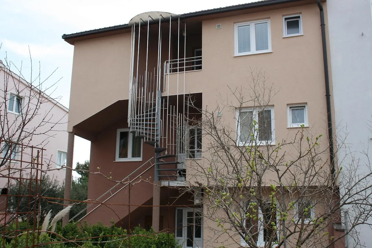 Apartmani Mia Trogir Apartament