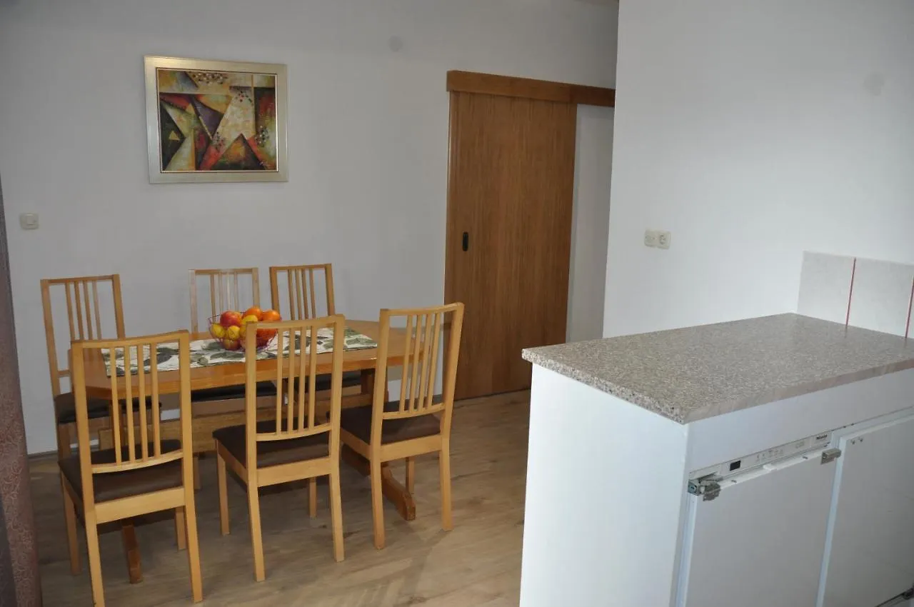 Apartament Apartmani Mia Trogir