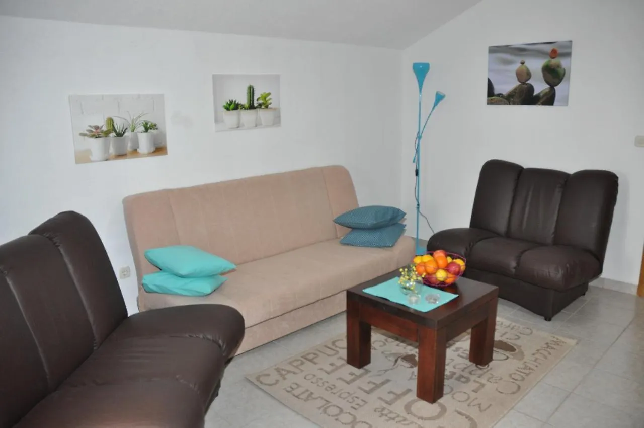 Apartmani Mia Trogir