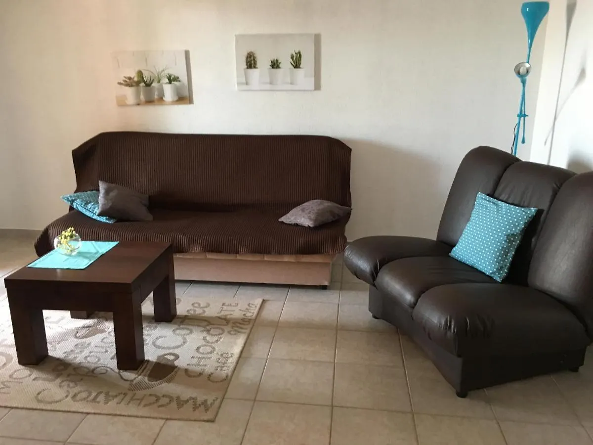 Apartmani Mia