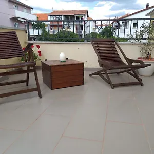  Apartament Josip Chorwacja