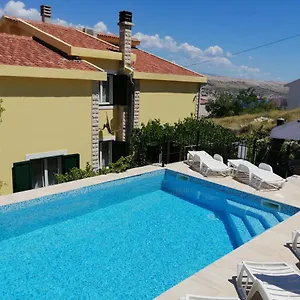  Apartament Grguric Chorwacja