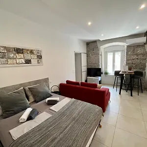  Apartament Plaza Teatro & Piazzale Teatro Chorwacja