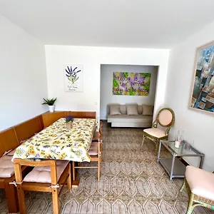 Casa Vacanze Lavanda , Menton France