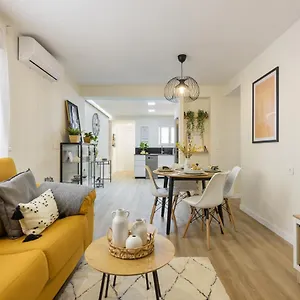  Apartament Iluntxo - Soho Center Hiszpania