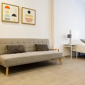  Apartament Marmoles 3 Hiszpania