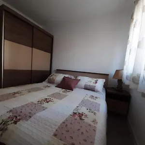  Apartament Lucky With Jacuzzi