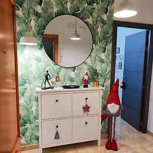  Apartament La Brisa Hiszpania