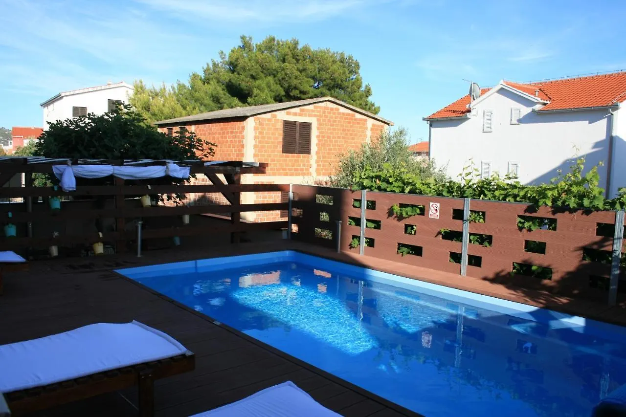Apartmani Mia Trogir 0*,  Croatie