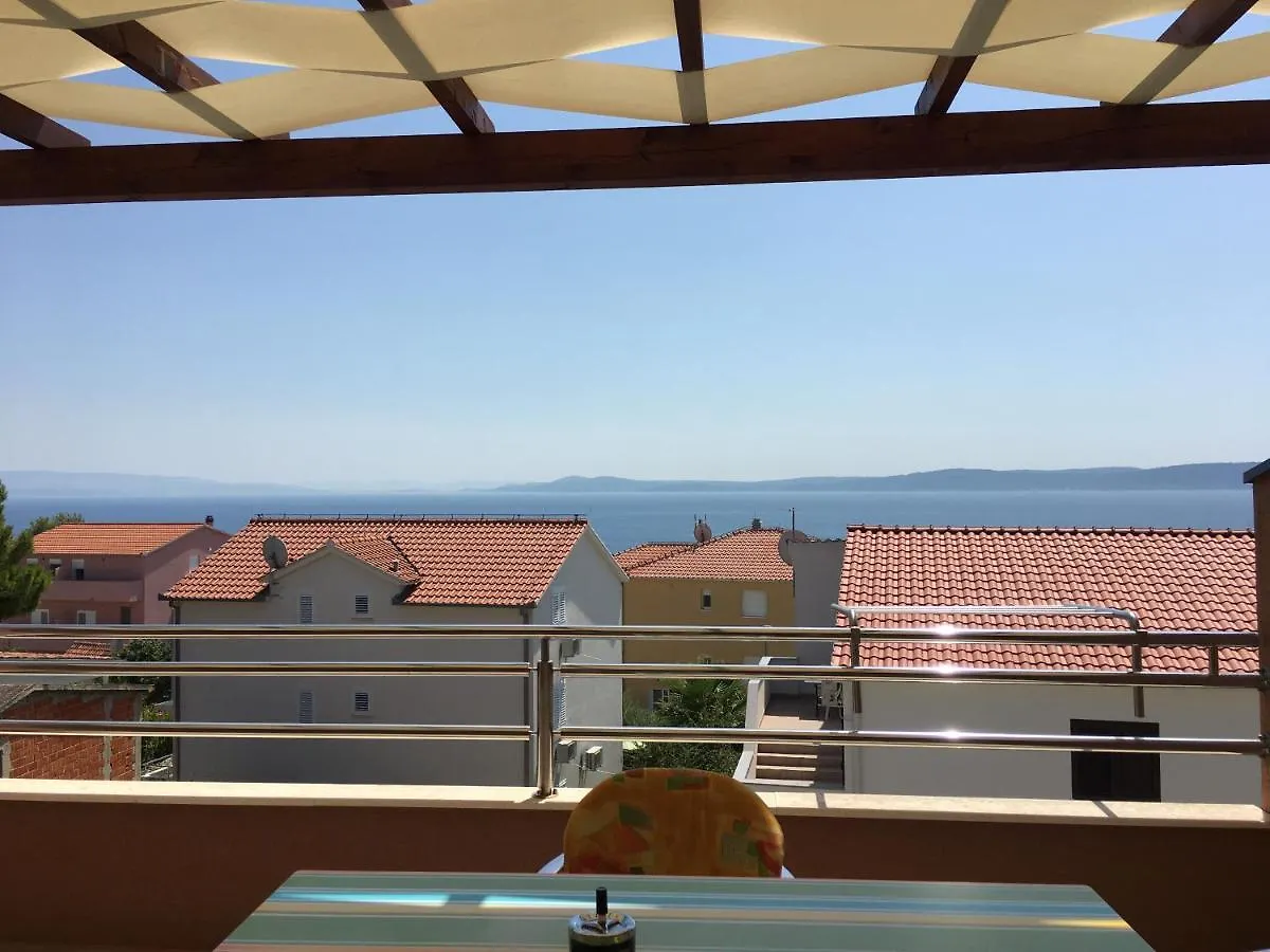 Apartmani Mia Trogir Appartement
