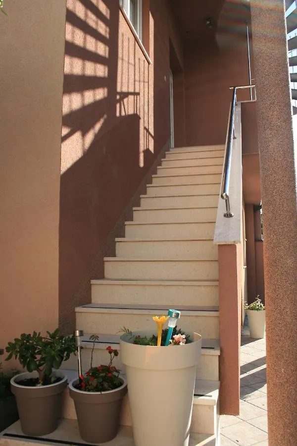 Appartement Apartmani Mia Trogir