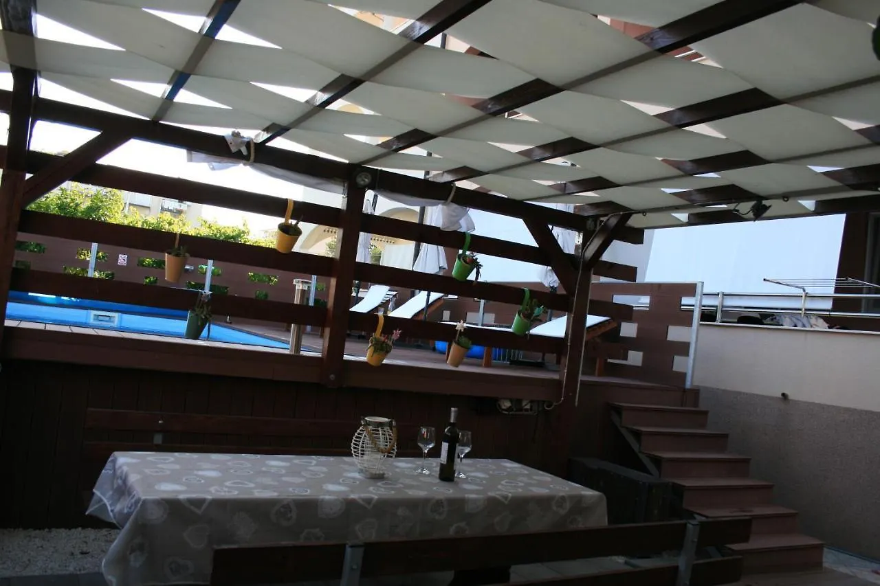 Appartement Apartmani Mia Trogir