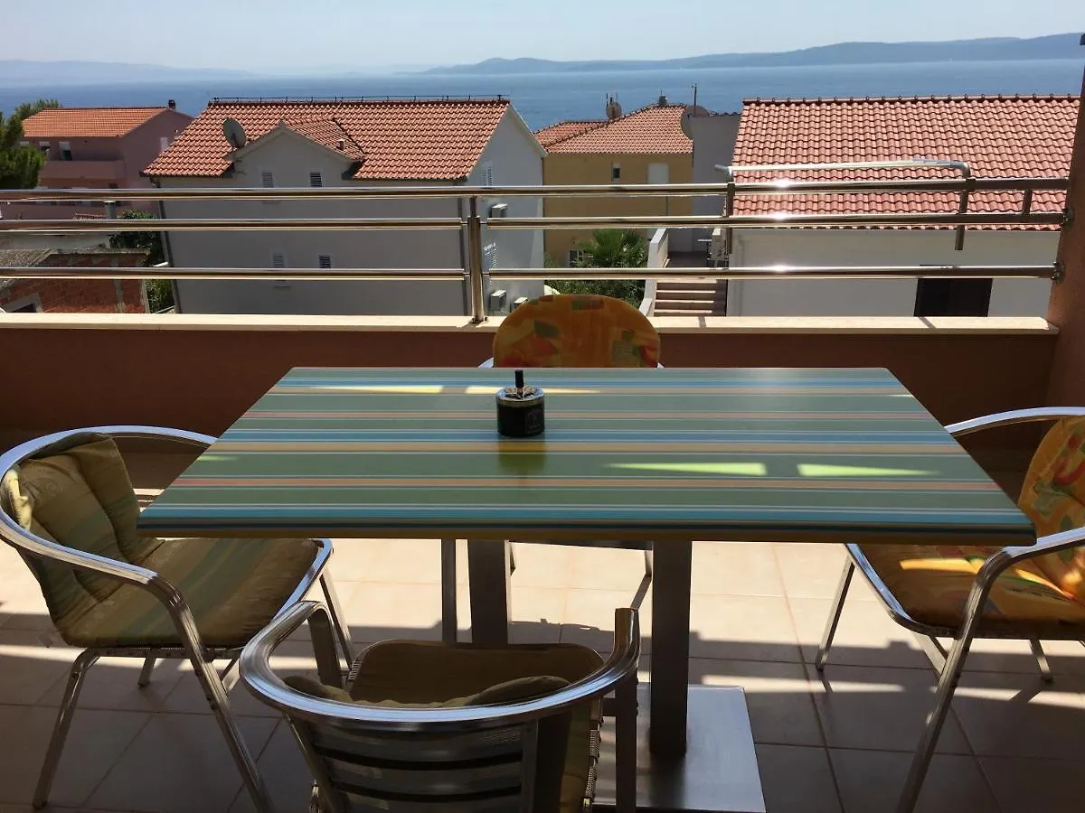Apartmani Mia Trogir