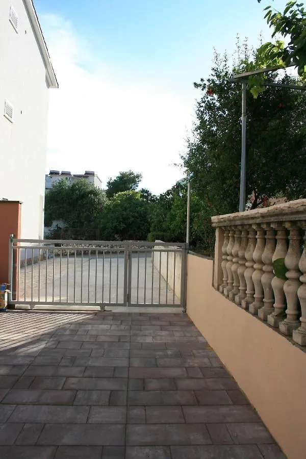 Apartmani Mia Trogir Croatie