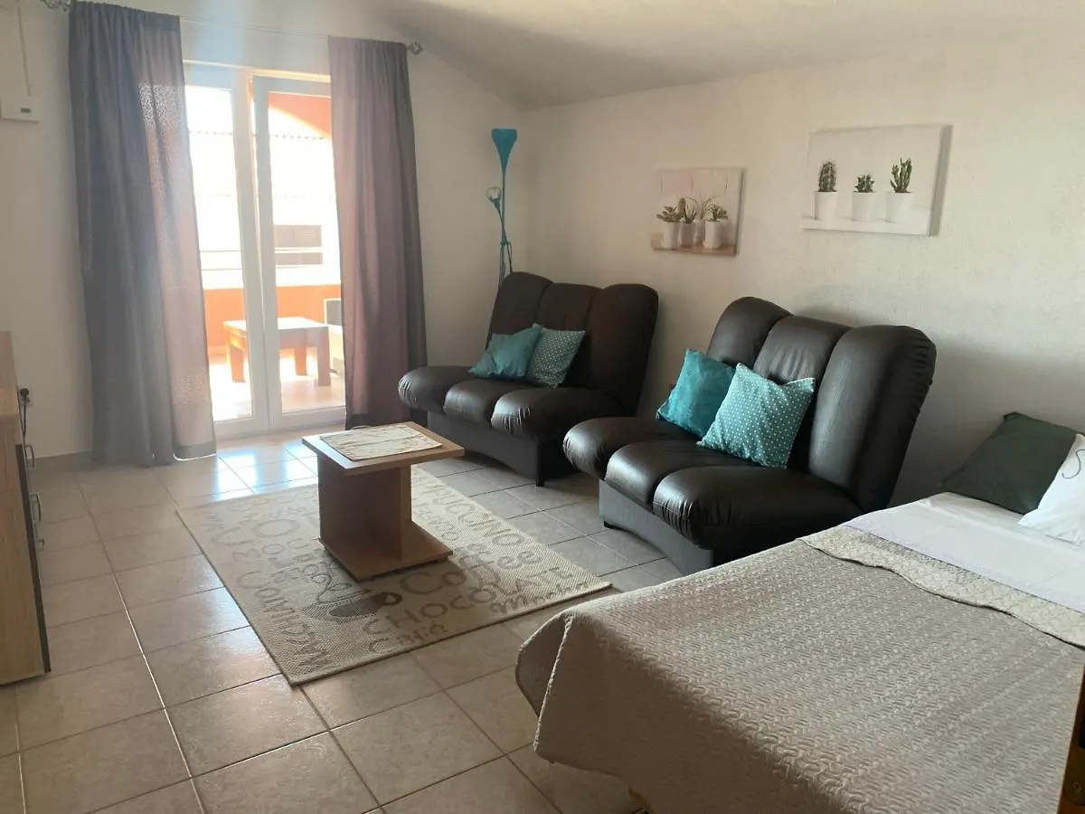 Apartmani Mia Trogir Appartement