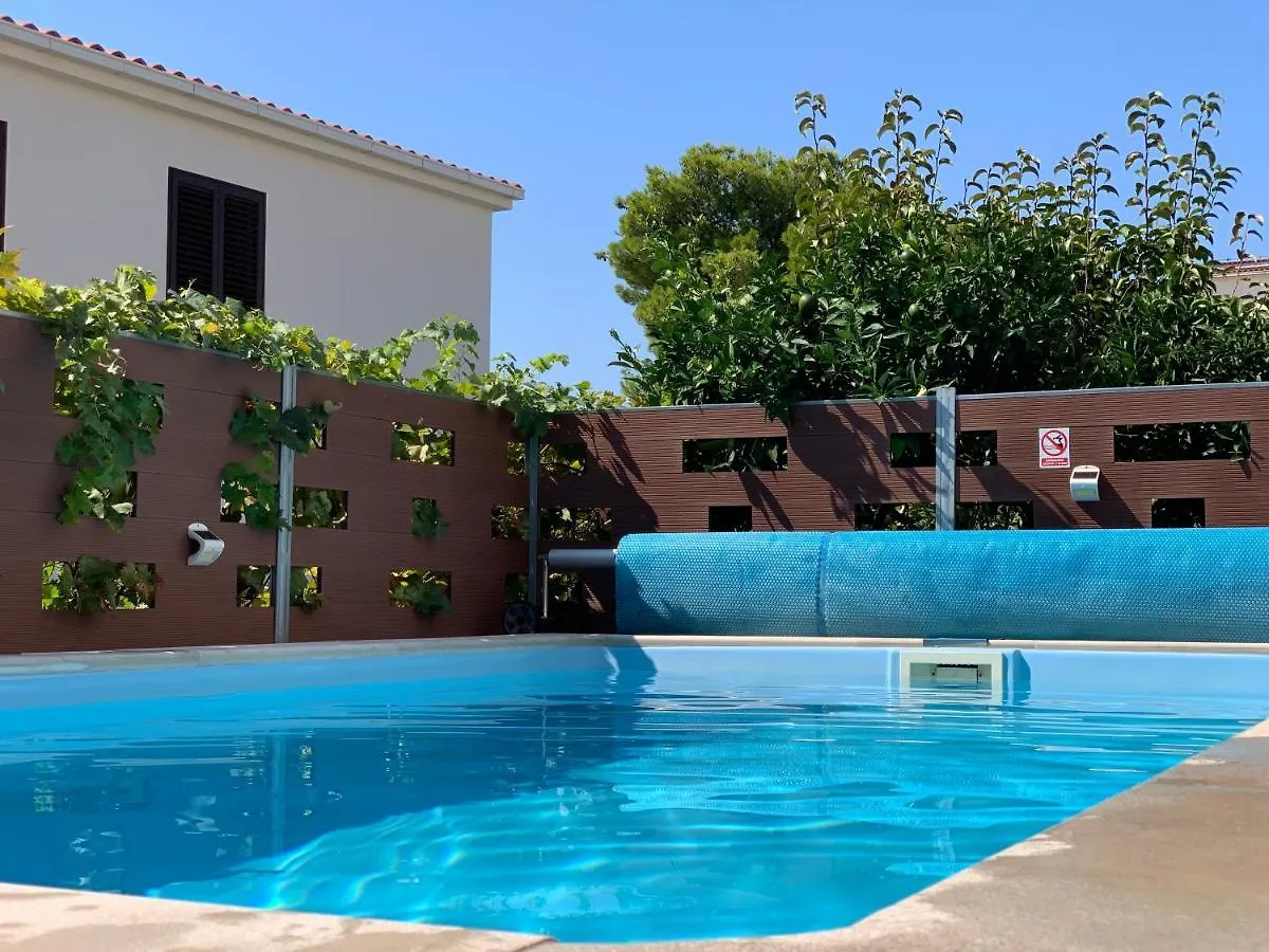 Appartement Apartmani Mia Trogir