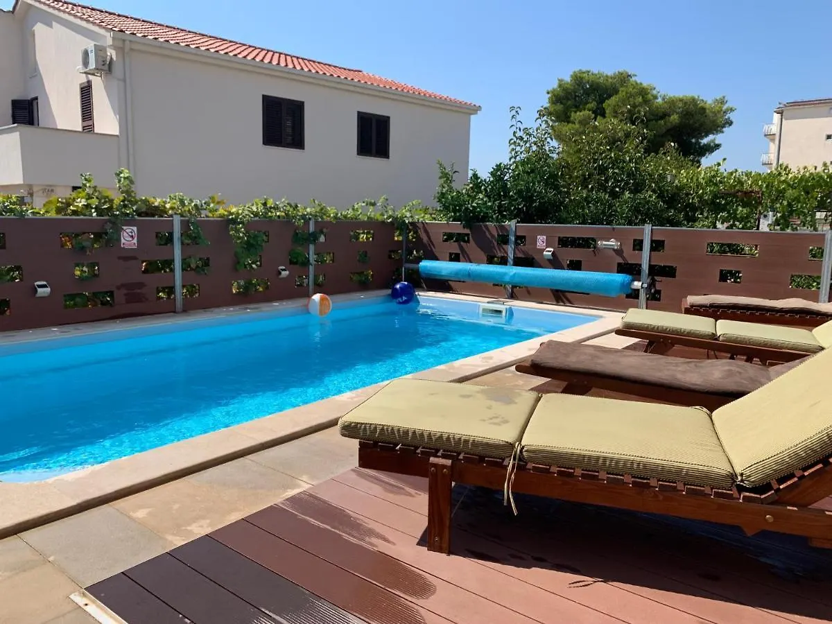 Apartmani Mia Trogir Appartement
