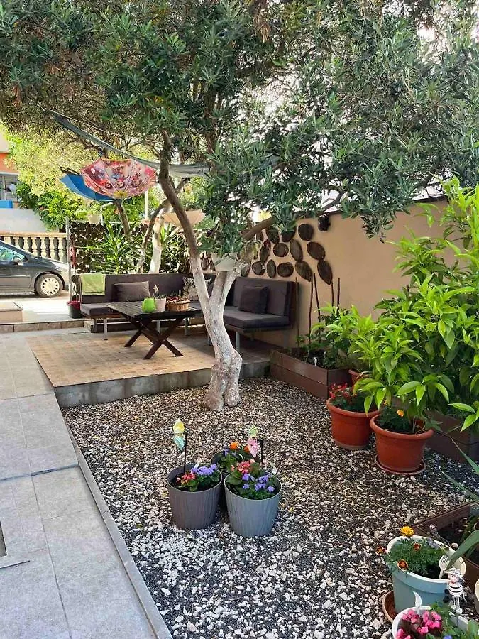 Apartmani Mia Trogir 0*,