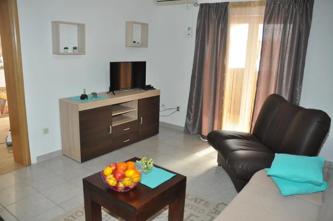 Apartmani Mia Trogir