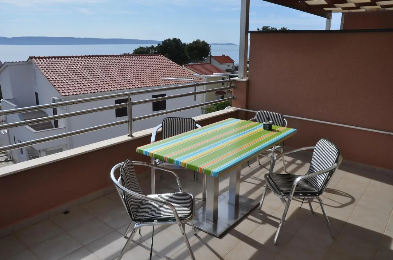 Apartmani Mia Trogir
